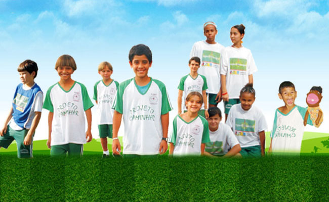 Focus on social responsibility
