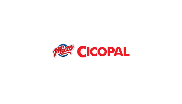 Homologandos 2015 as a supplier of Cicopal Group
