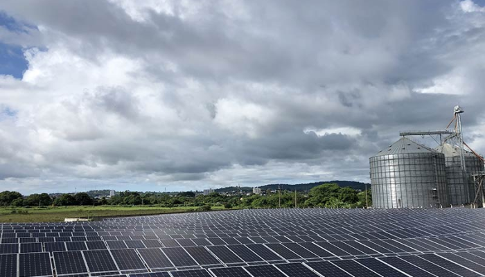 Clean and sustainable energy