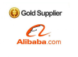 Alibaba Gold Supplier: Verified