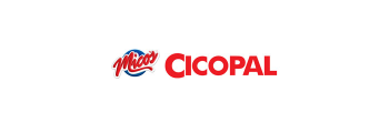 Homologandos 2015 as a supplier of Cicopal Group
